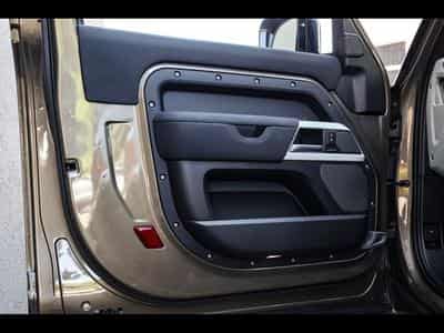 Land-Rover Defender 90 D200 X-DYNAMIC S AUTO - GONDWANA STONE GLOSS (2022) - Photo 9
