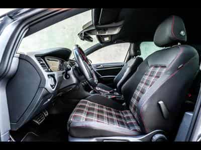 VW Golf 2.0 TSI GTI PERFORMANCE DSG7 – PACK BUSINESS PREMIUM - INDIU (2020) - Photo 10