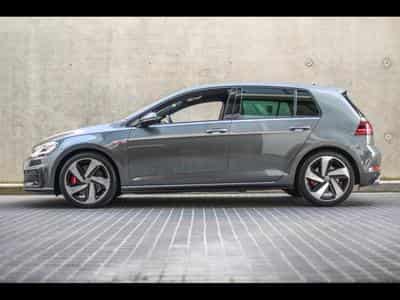 VW Golf 2.0 TSI GTI PERFORMANCE DSG7 – PACK BUSINESS PREMIUM - INDIU (2020) - Photo 2