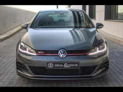 VW Golf 2.0 TSI GTI PERFORMANCE DSG7 – PACK BUSINESS PREMIUM - INDIU (2020) - Photo 5