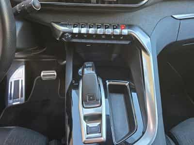 Peugeot 5008 1.2 Pure Tech GT LINE AT (2019) - Photo 12