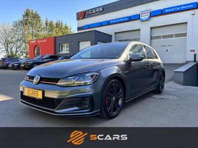 VW Golf Gti Performance Facelift 2.0 Tsi 245cv (2018) - Photo 1