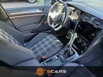 VW Golf Gti Performance Facelift 2.0 Tsi 245cv (2018) - Photo 10