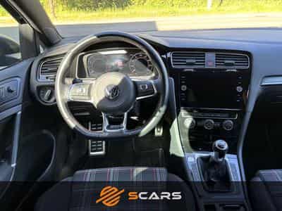 VW Golf Gti Performance Facelift 2.0 Tsi 245cv (2018) - Photo 13