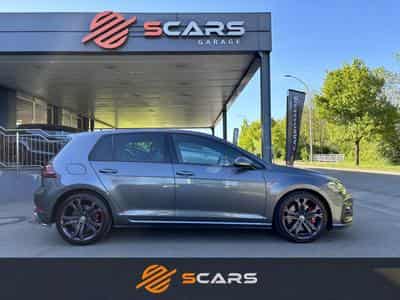 VW Golf Gti Performance Facelift 2.0 Tsi 245cv (2018) - Photo 2