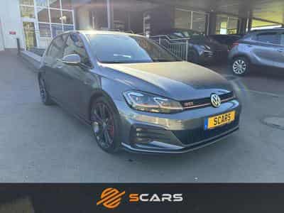 VW Golf Gti Performance Facelift 2.0 Tsi 245cv (2018) - Photo 3