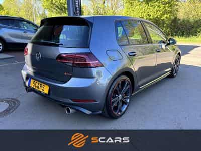 VW Golf Gti Performance Facelift 2.0 Tsi 245cv (2018) - Photo 4