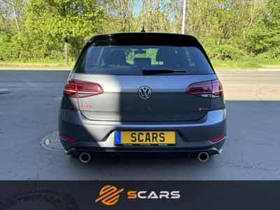 VW Golf Gti Performance Facelift 2.0 Tsi 245cv (2018) - Photo 5