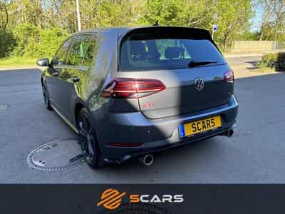 VW Golf Gti Performance Facelift 2.0 Tsi 245cv (2018) - Photo 6