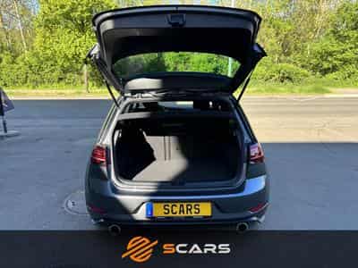 VW Golf Gti Performance Facelift 2.0 Tsi 245cv (2018) - Photo 7