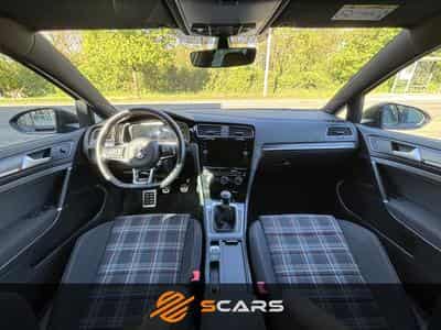 VW Golf Gti Performance Facelift 2.0 Tsi 245cv (2018) - Photo 9