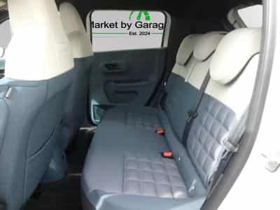 Fiat Grande Panda HYBRID LA PRIMA 1.2 (2026) - Photo 11