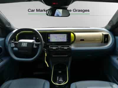Fiat Grande Panda HYBRID LA PRIMA 1.2 (2026) - Photo 12