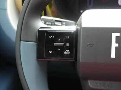 Fiat Grande Panda HYBRID LA PRIMA 1.2 (2026) - Photo 13