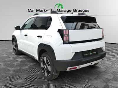 Fiat Grande Panda HYBRID LA PRIMA 1.2 (2026) - Photo 3