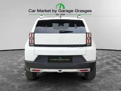 Fiat Grande Panda HYBRID LA PRIMA 1.2 (2026) - Photo 4