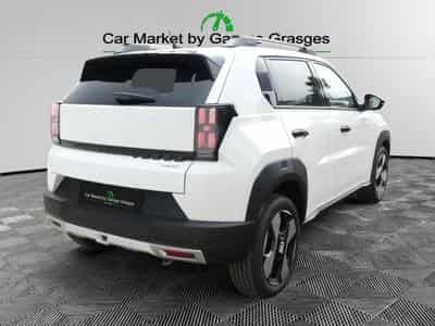 Fiat Grande Panda HYBRID LA PRIMA 1.2 (2026) - Photo 5