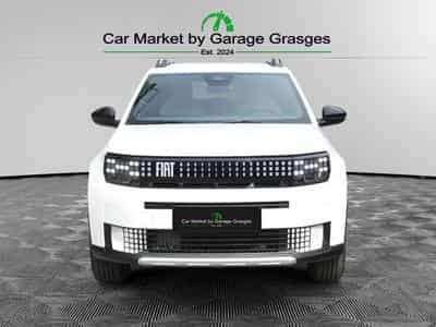 Fiat Grande Panda HYBRID LA PRIMA 1.2 (2026) - Photo 7