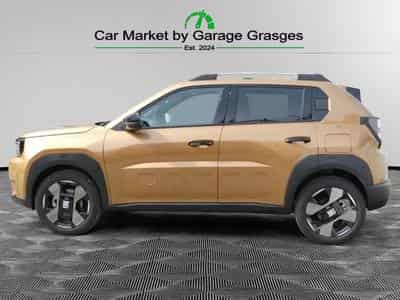 Fiat Grande Panda HYBRID LA PRIMA 1.2 (2026) - Photo 2