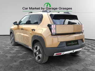 Fiat Grande Panda HYBRID LA PRIMA 1.2 (2026) - Photo 3