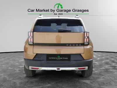 Fiat Grande Panda HYBRID LA PRIMA 1.2 (2026) - Photo 4