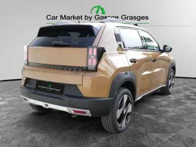 Fiat Grande Panda HYBRID LA PRIMA 1.2 (2026) - Photo 5