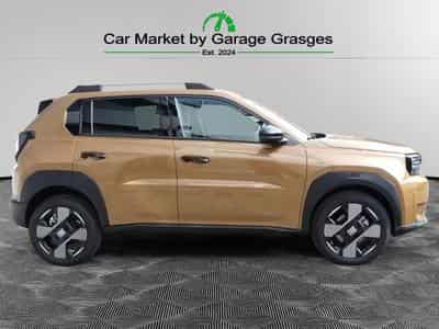 Fiat Grande Panda HYBRID LA PRIMA 1.2 (2026) - Photo 6