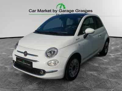 Fiat 500 1.0 GSE HYBRID DOLCEVITA (2022) - Photo 1