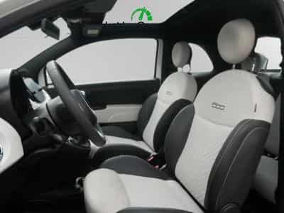 Fiat 500 1.0 GSE HYBRID DOLCEVITA (2022) - Photo 10