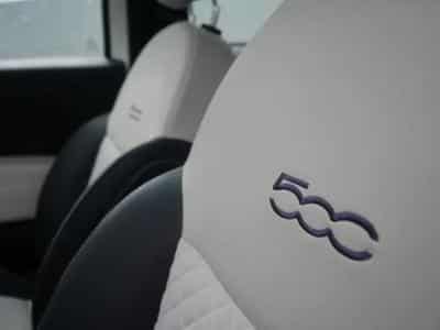 Fiat 500 1.0 GSE HYBRID DOLCEVITA (2022) - Photo 11