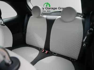 Fiat 500 1.0 GSE HYBRID DOLCEVITA (2022) - Photo 12