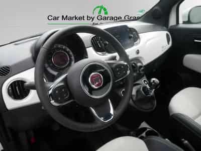 Fiat 500 1.0 GSE HYBRID DOLCEVITA (2022) - Photo 13