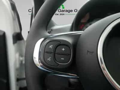 Fiat 500 1.0 GSE HYBRID DOLCEVITA (2022) - Photo 14