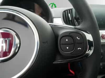Fiat 500 1.0 GSE HYBRID DOLCEVITA (2022) - Photo 15