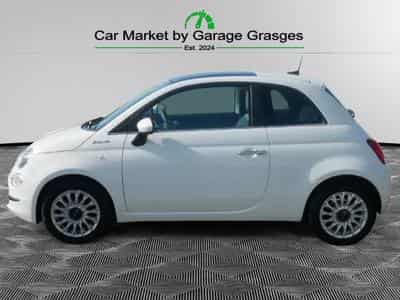 Fiat 500 1.0 GSE HYBRID DOLCEVITA (2022) - Photo 2