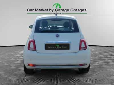 Fiat 500 1.0 GSE HYBRID DOLCEVITA (2022) - Photo 4