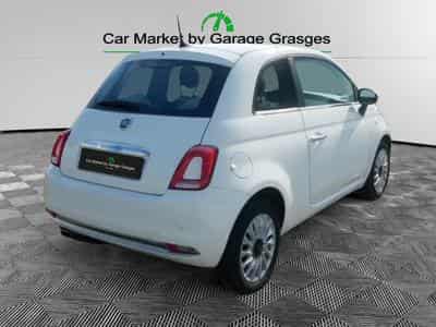 Fiat 500 1.0 GSE HYBRID DOLCEVITA (2022) - Photo 5