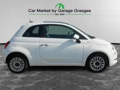 Fiat 500 1.0 GSE HYBRID DOLCEVITA (2022) - Photo 6