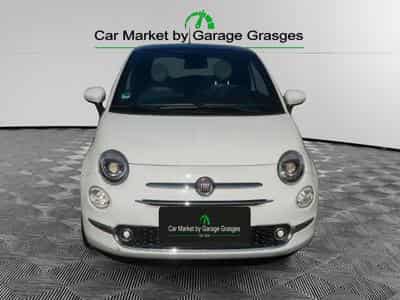Fiat 500 1.0 GSE HYBRID DOLCEVITA (2022) - Photo 7