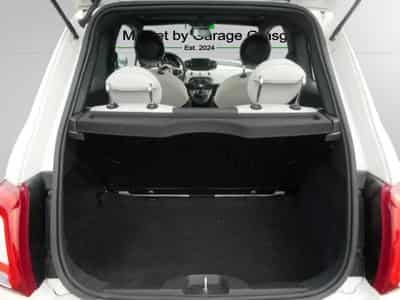 Fiat 500 1.0 GSE HYBRID DOLCEVITA (2022) - Photo 8