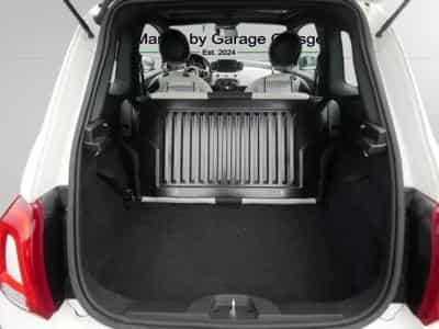 Fiat 500 1.0 GSE HYBRID DOLCEVITA (2022) - Photo 9
