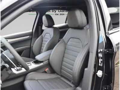 Alfa-Romeo Stelvio VELOCE 2.2 DIESEL (2026) - Photo 10