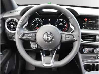 Alfa-Romeo Stelvio VELOCE 2.2 DIESEL (2026) - Photo 13