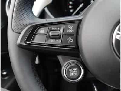 Alfa-Romeo Stelvio VELOCE 2.2 DIESEL (2026) - Photo 14