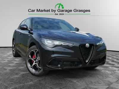 Alfa-Romeo Stelvio VELOCE 2.2 DIESEL (2026) - Photo 1