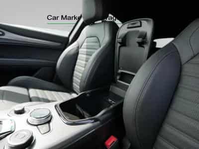 Alfa-Romeo Stelvio VELOCE 2.2 DIESEL (2026) - Photo 13