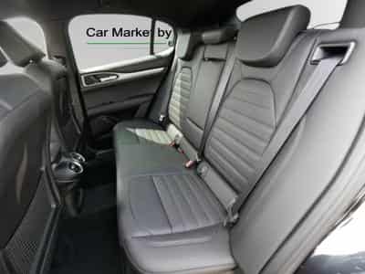 Alfa-Romeo Stelvio VELOCE 2.2 DIESEL (2026) - Photo 14