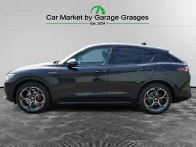 Alfa-Romeo Stelvio VELOCE 2.2 DIESEL (2026) - Photo 6