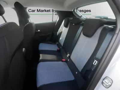 Opel Corsa 1.2 Turbo Edition (2026) - Photo 11