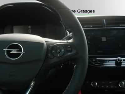 Opel Corsa 1.2 Turbo Edition (2026) - Photo 14